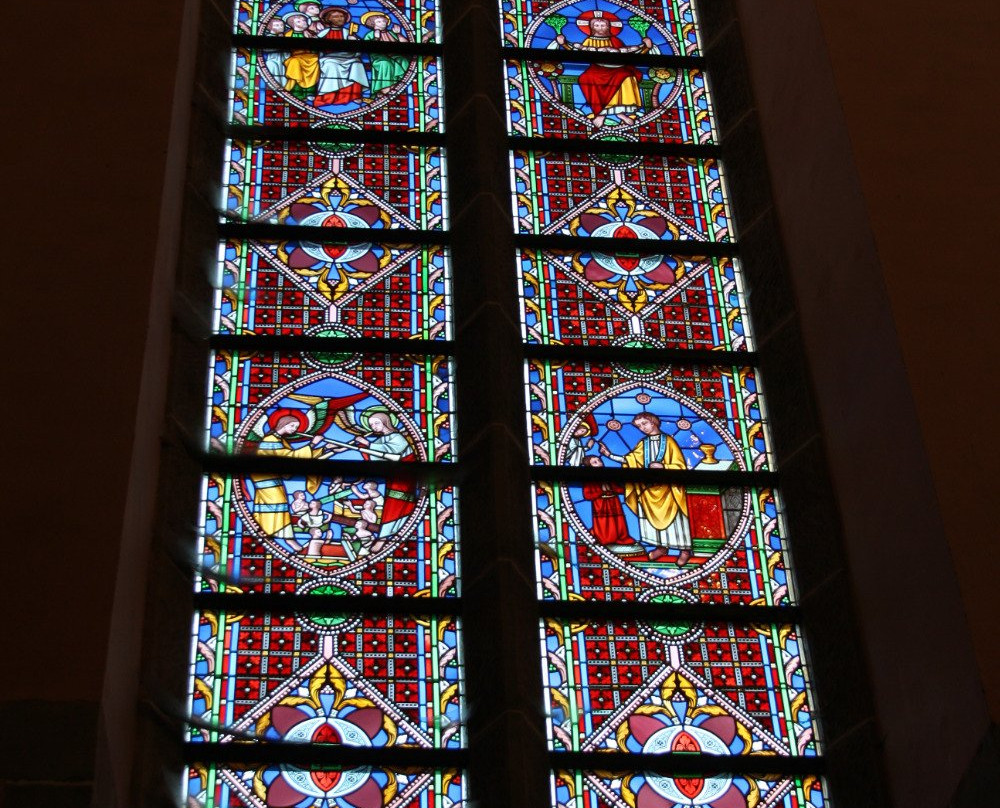 Eglise Saint-Christophe景点图片