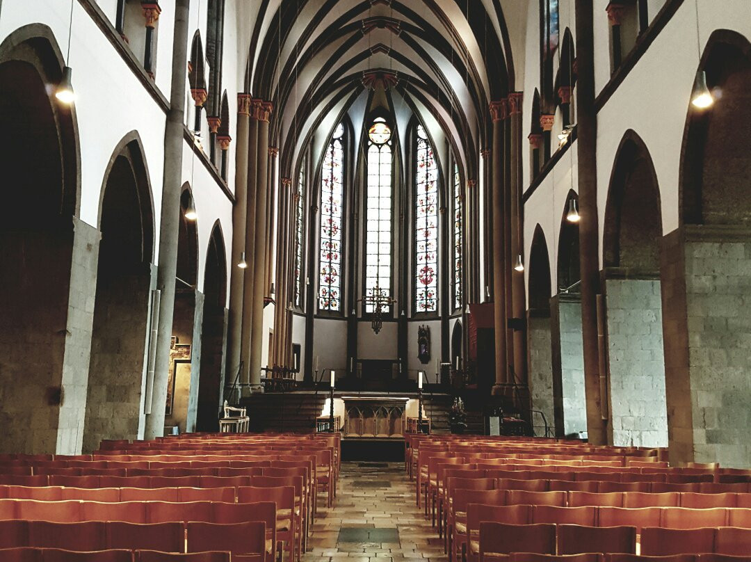 St. Vitus Basilica景点图片