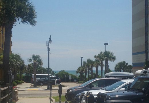 Lost Mine Miniature Golf Course-美特尔海滩必去景点