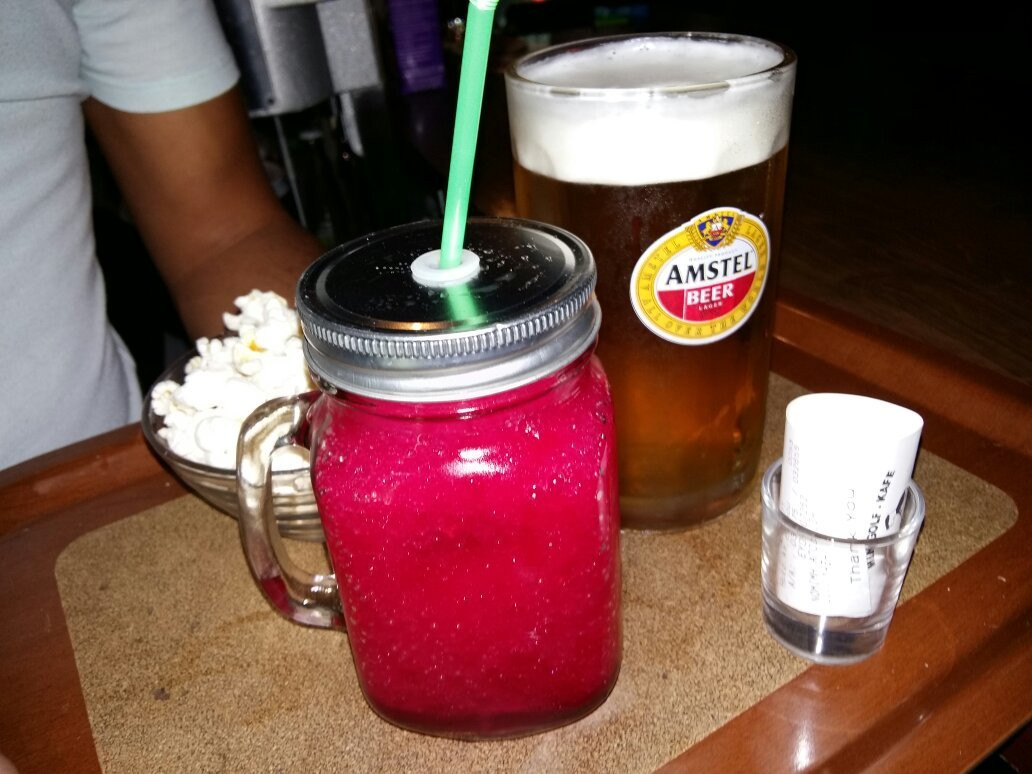 Faliraki Mini Golf-Faliraki必去景点