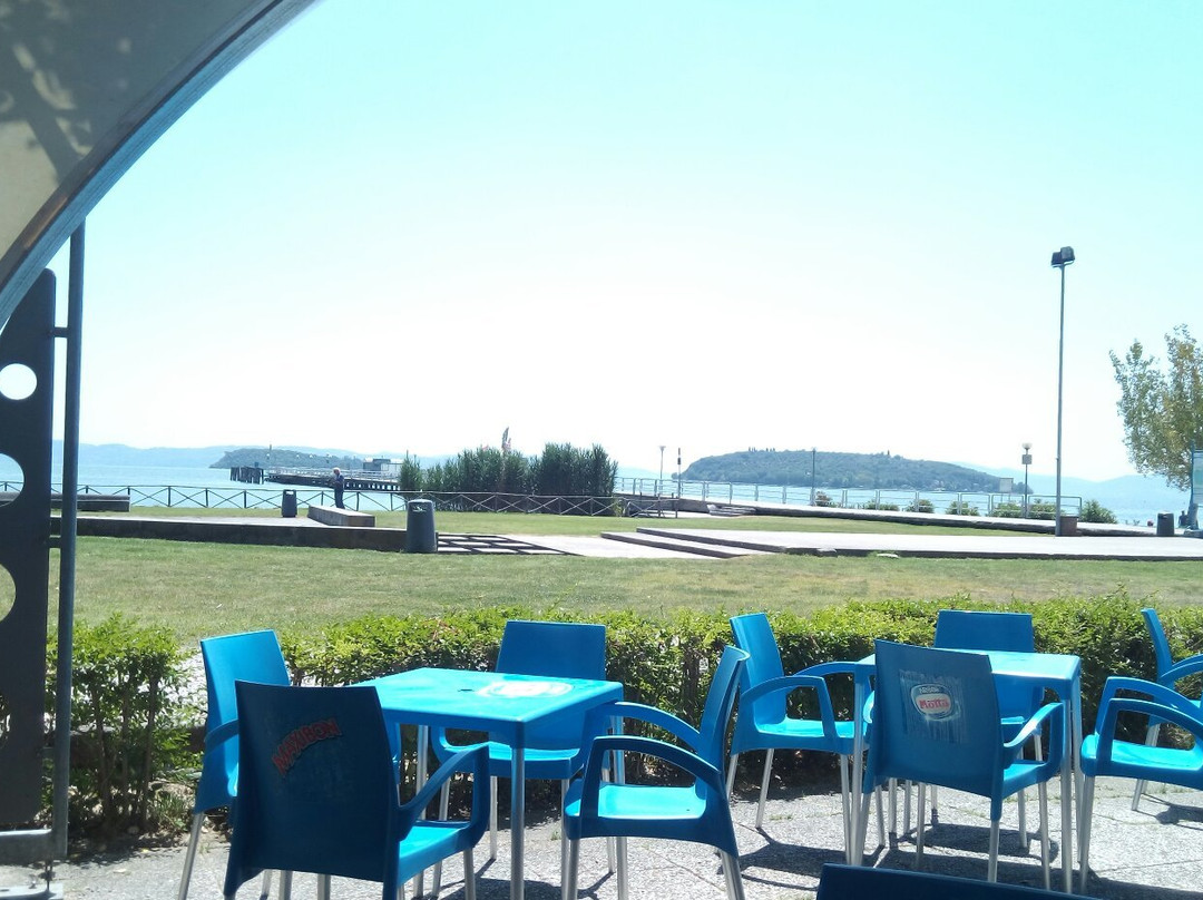 Isola Maggiore旅游攻略图片