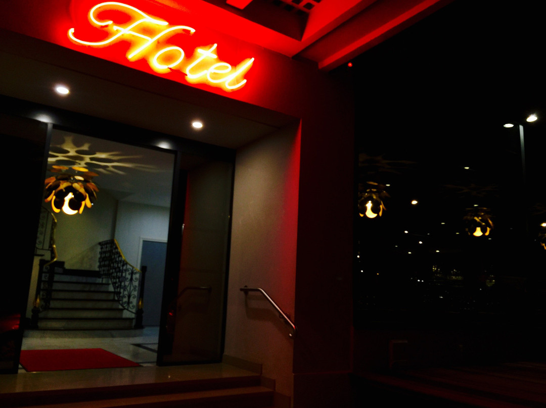 Le Grand Hotel主图