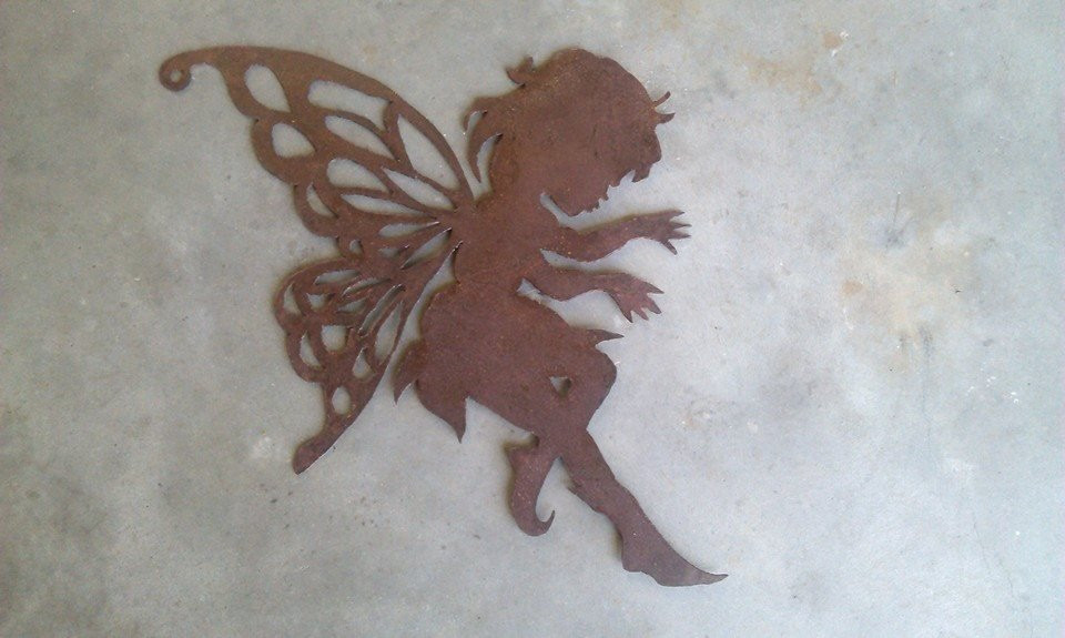 Designer Dirt-奥尔巴尼必去景点