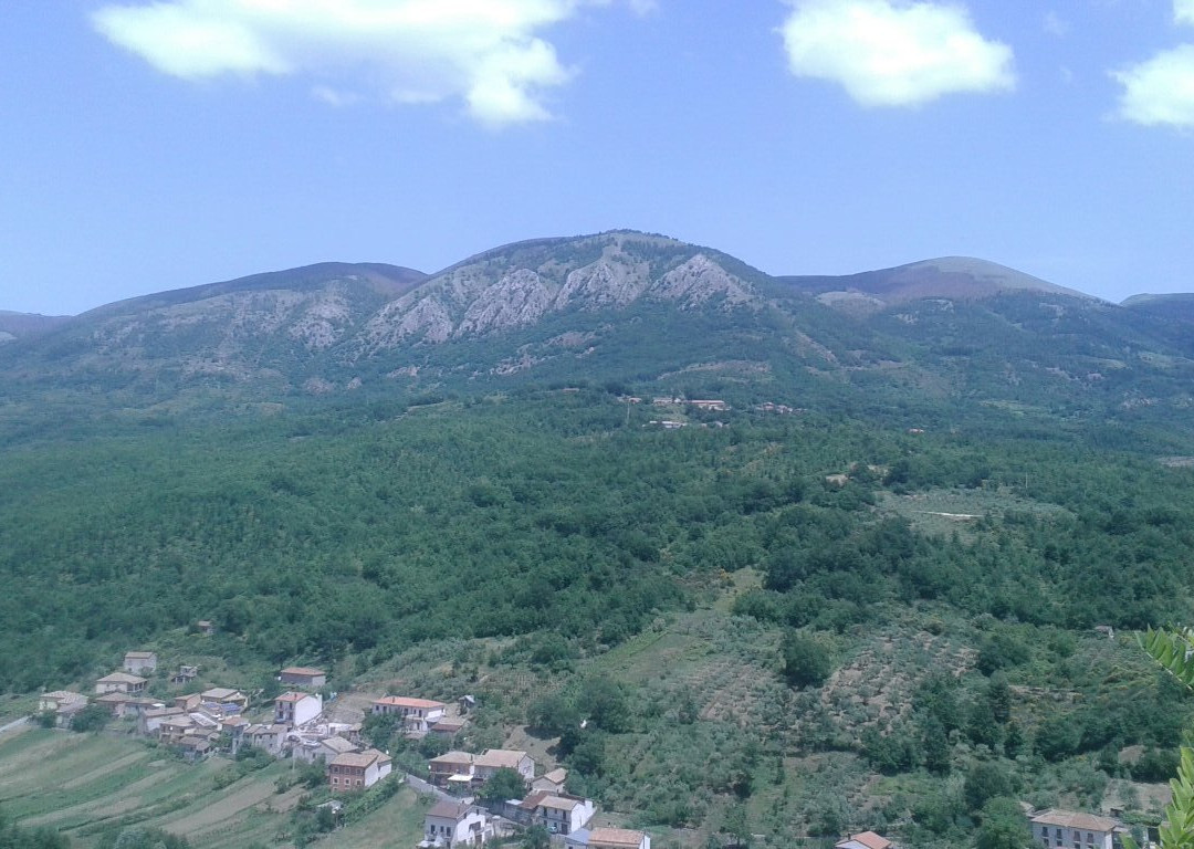 Marsico Nuovo旅游攻略图片