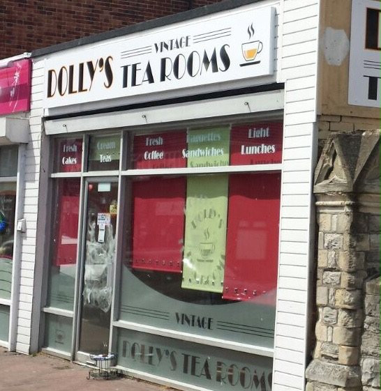 Dolly's Vintage Tea Rooms