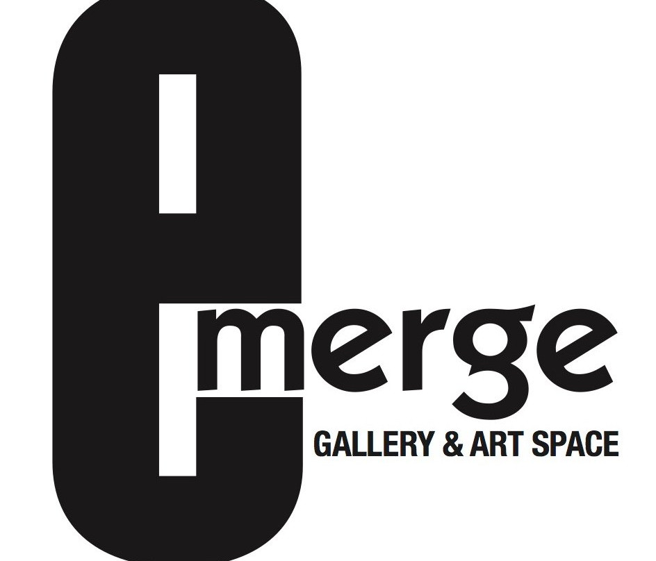 Emerge Gallery & Art Space-Saugerties必去景点