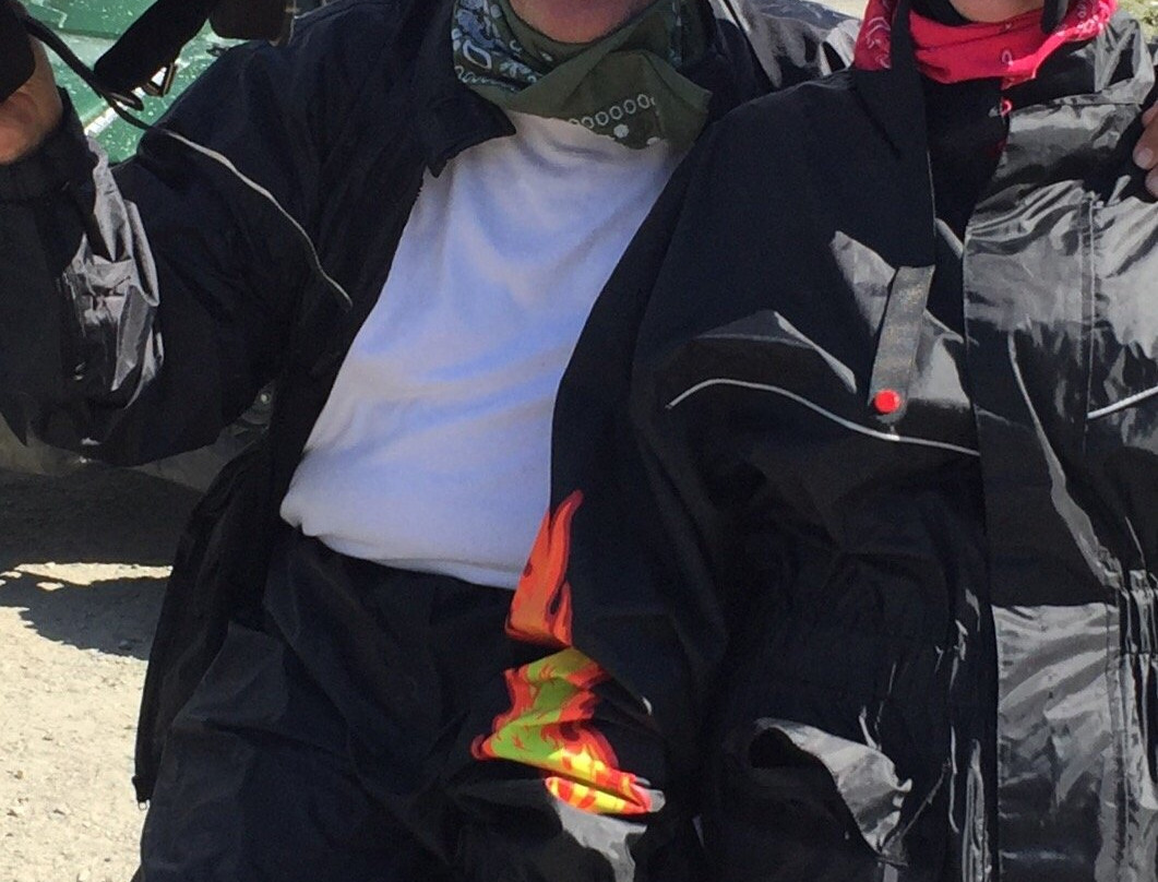 Black Bear ATV Adventure-塔尔基特纳必去景点