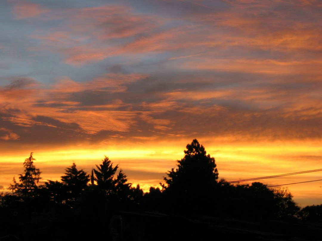 San Jose酒店住宿-Vista Linda Montaña