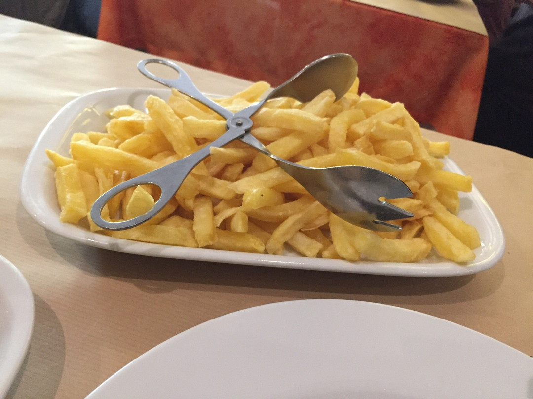 O Melhor Grill de Todos Os Tempos