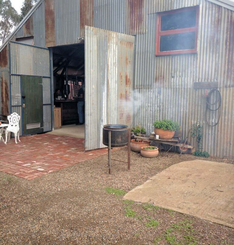 Hurdle Creek Still-Milawa必去景点