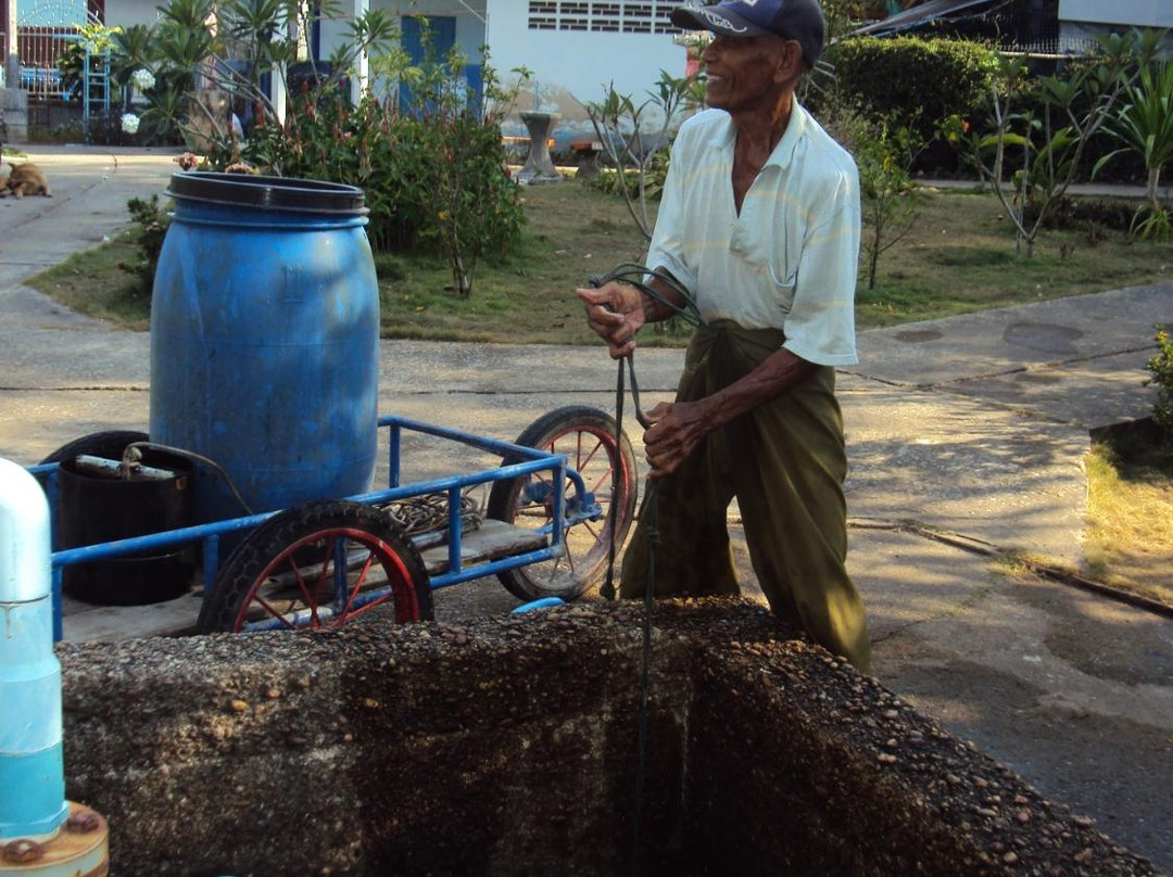 Ko Chik Nok-廉愚必去景点