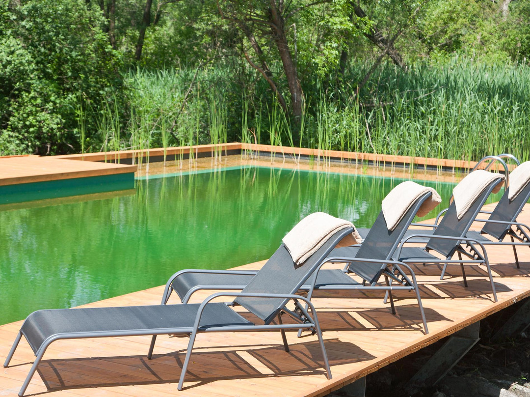 Irota EcoLodge