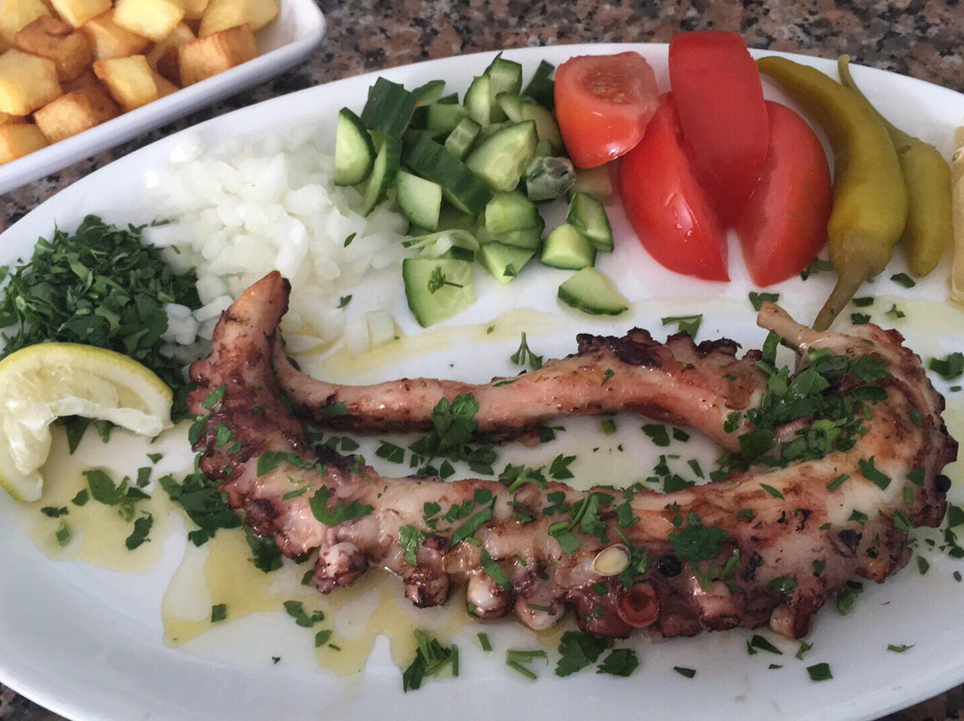 Taste of Cyprus