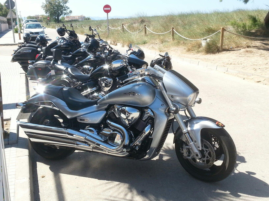 Chopper Tours Mallorca-卡拉米略尔必去景点