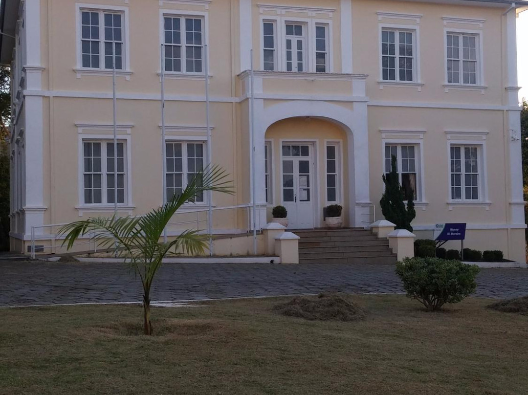 Bi Moreira Museum-Lavras必去景点