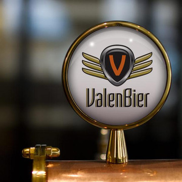 Extrema旅游景点-Valenbier Microcervejaria