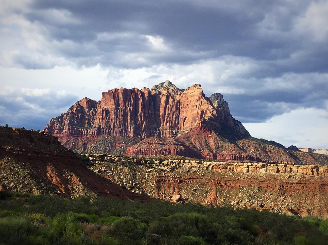 犹他州旅游攻略图片