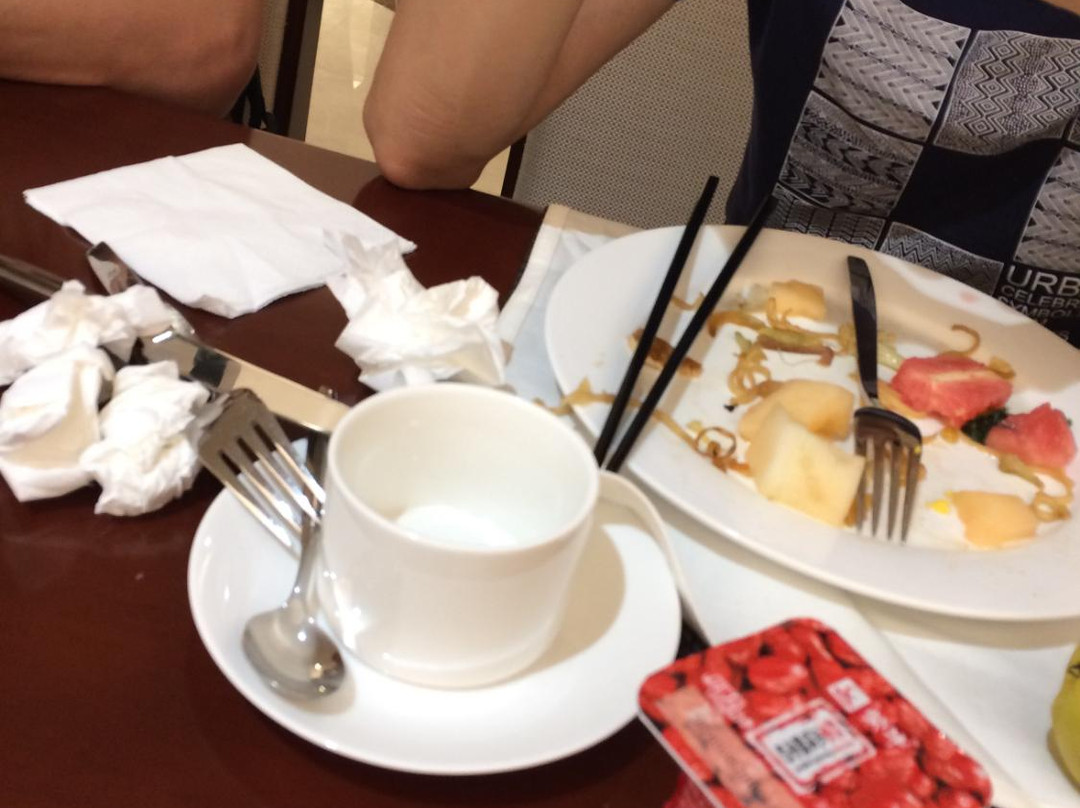 温泉度假山庄主图