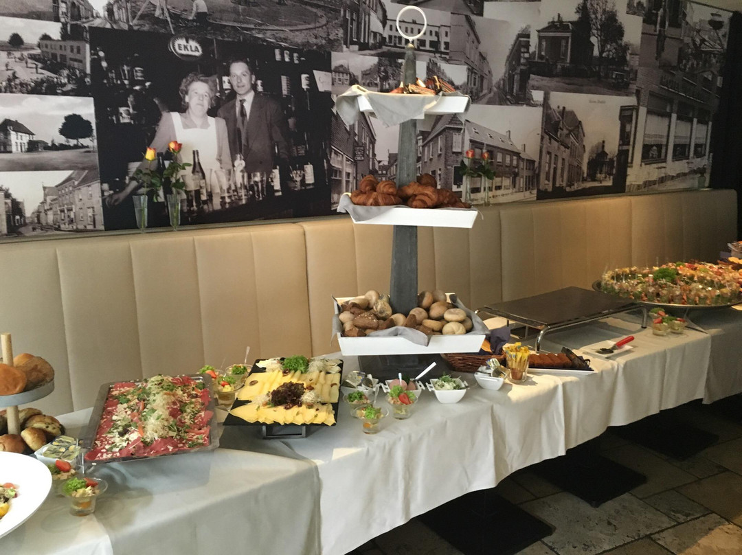 Restaurant De Betuwe