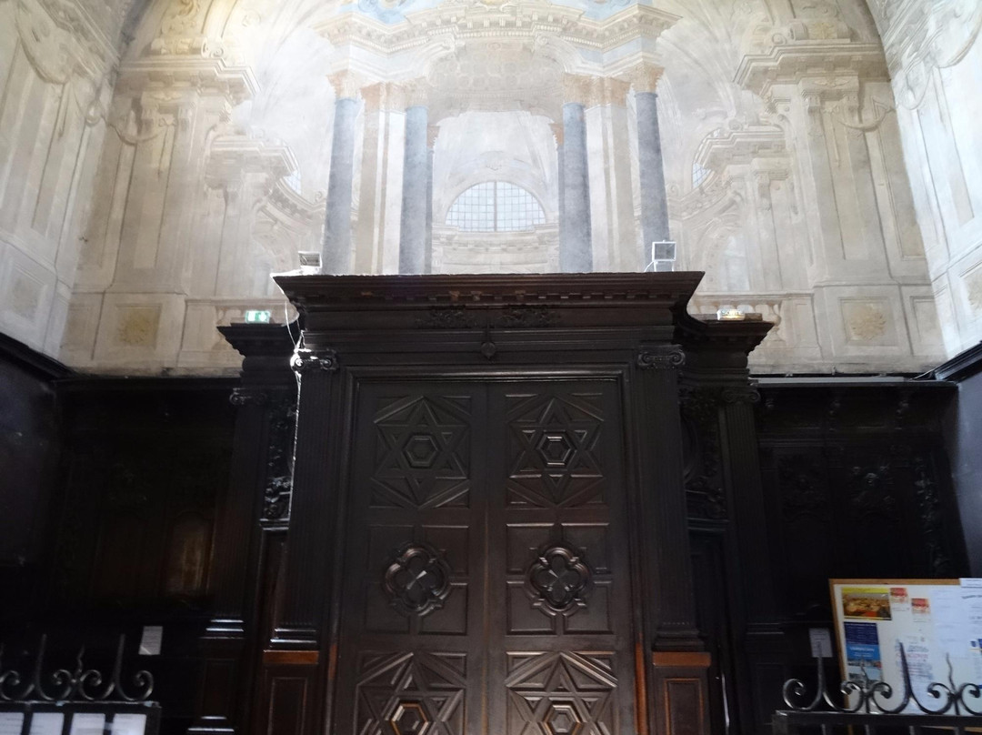 Eglise Saint Bruno景点图片