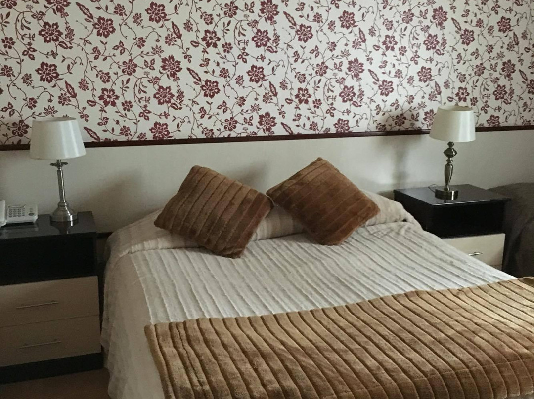 Hotel Sans Souci主图