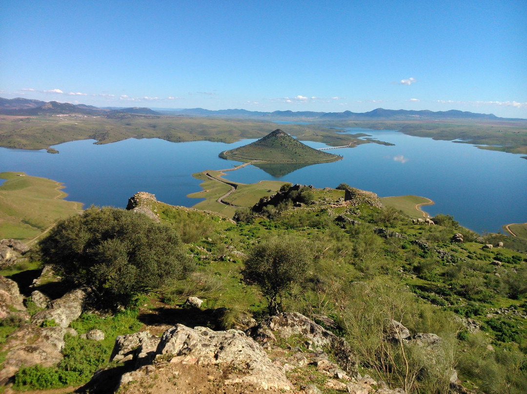 Cerro Masatrigo景点图片