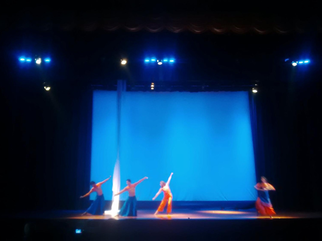 Najrul Tirtha景点图片