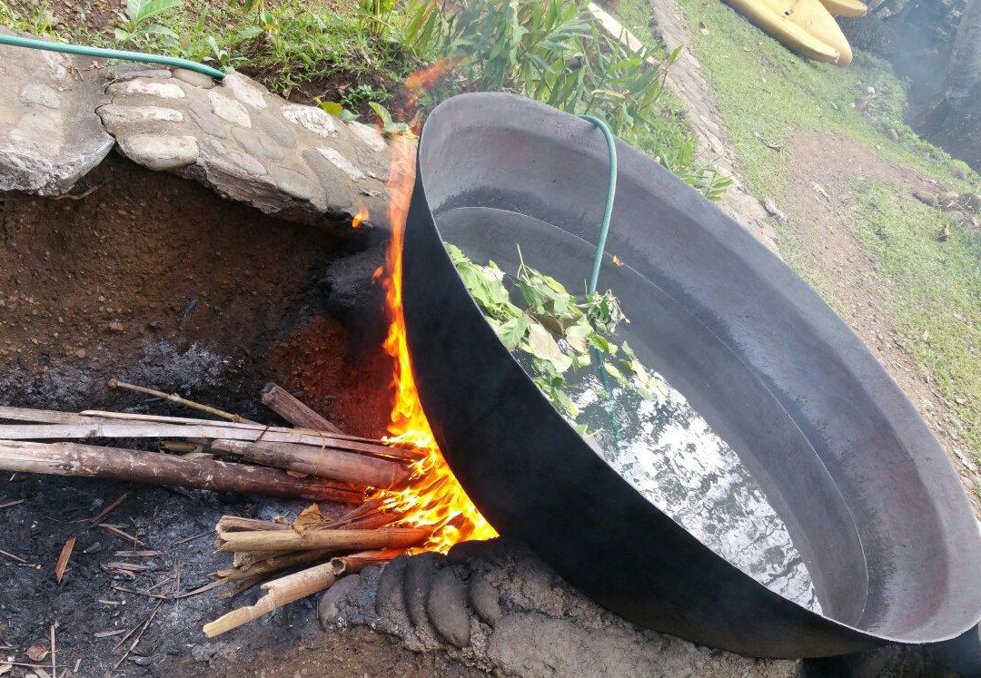 Tibiao River-Tibiao必去景点