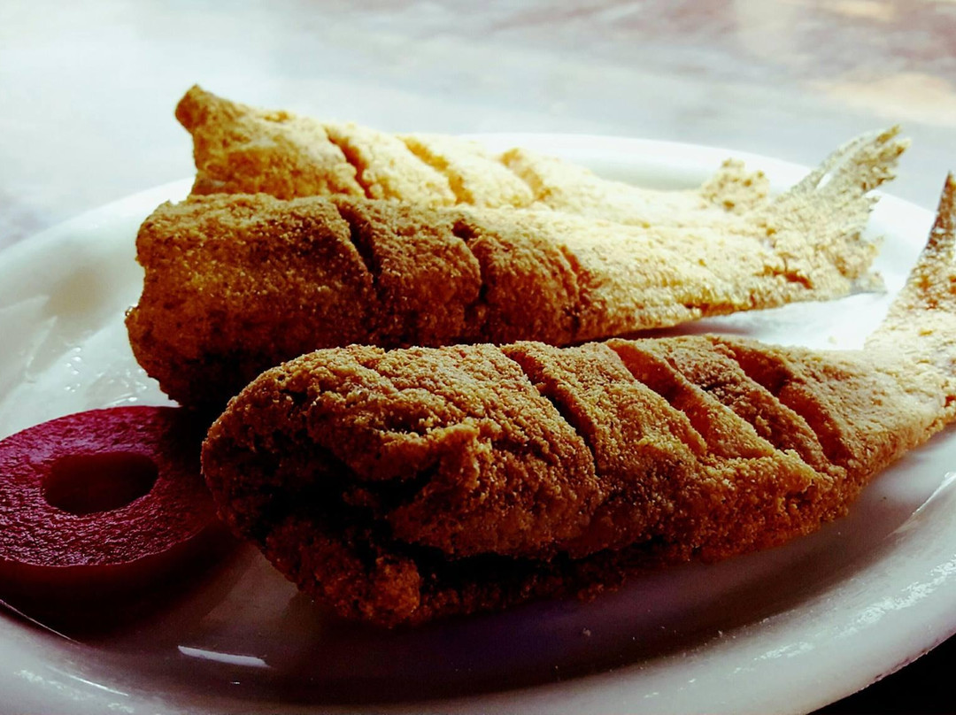 Colfax餐馆和美食-Stookey's Restaurant