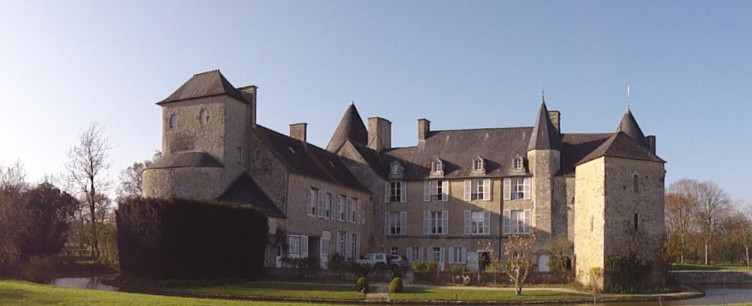 Colombieres旅游攻略图片