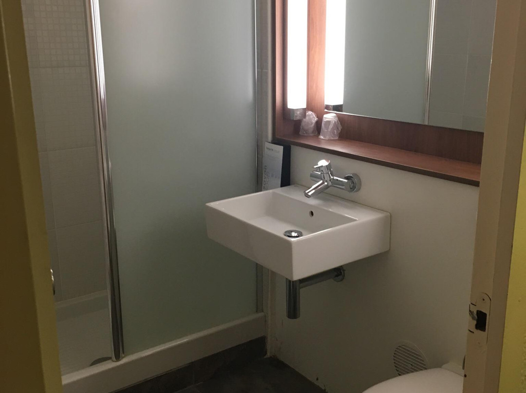 Campanile Toulouse Sud - Labege Innopole主图