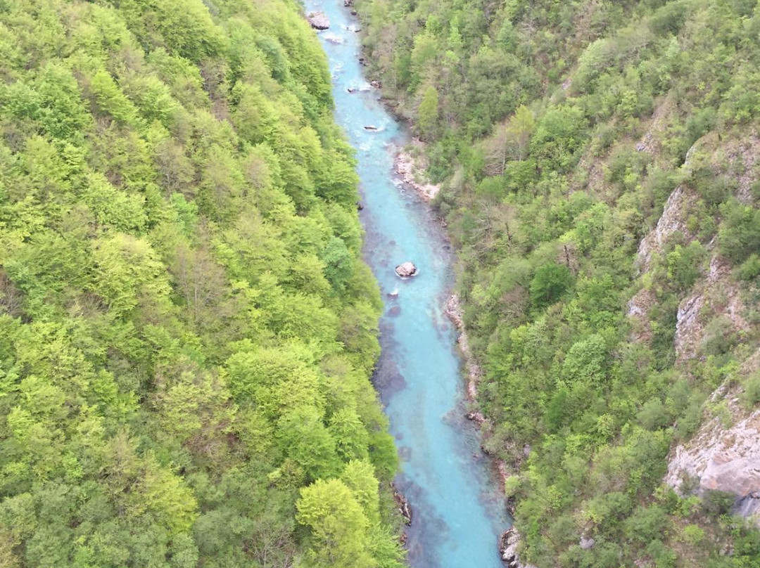Old Bridge-Mojkovac必去景点