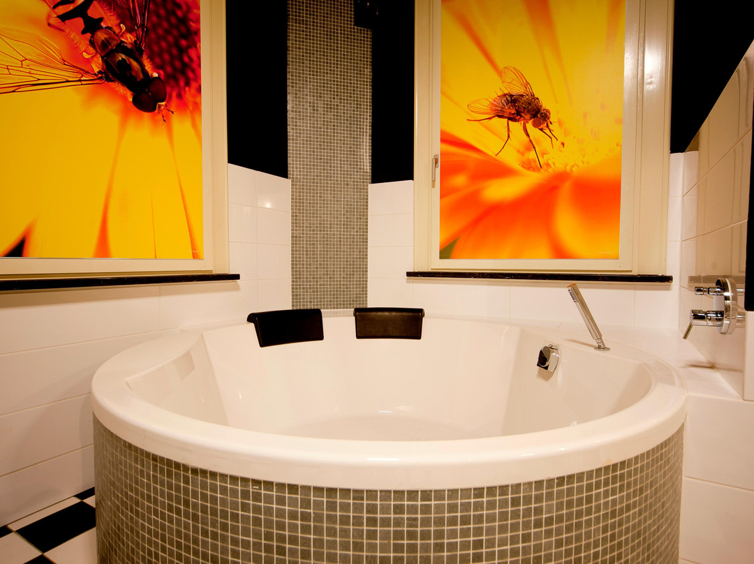 Raadhuis Dinther Suites主图