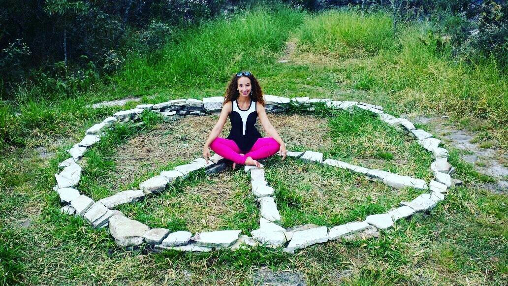 Trilha Da Piramide-Sao Thome das Letras必去景点