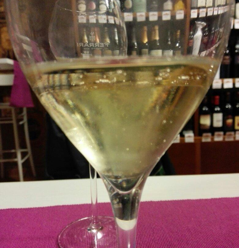 Santa Severa旅游景点-Al Castello Enoteca