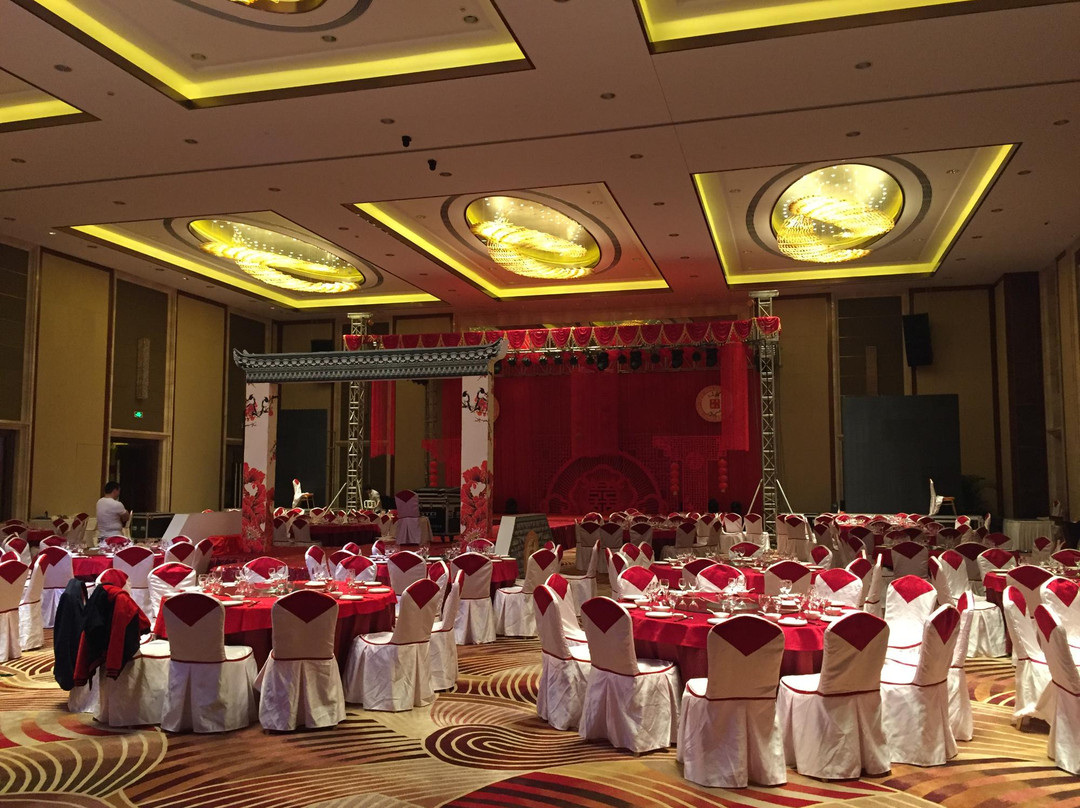 金鹰尚美酒店主图