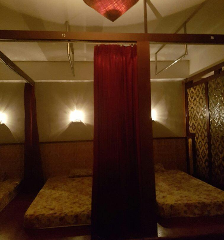 IndoThai Massage景点图片