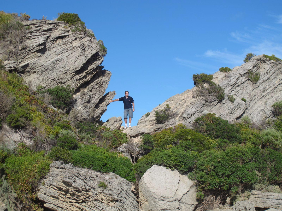 Anvil Beach-丹麦必去景点
