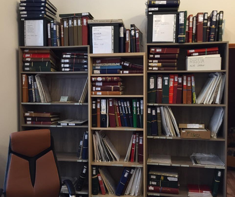 Krakow Stamps-克拉科夫必去景点