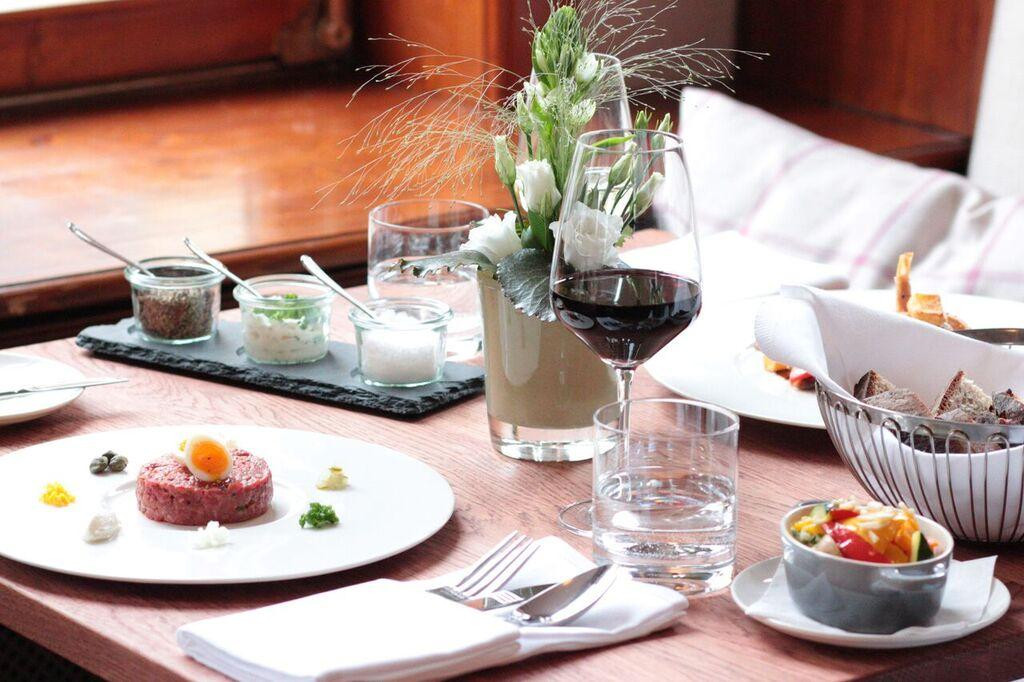 Beckers Restaurant