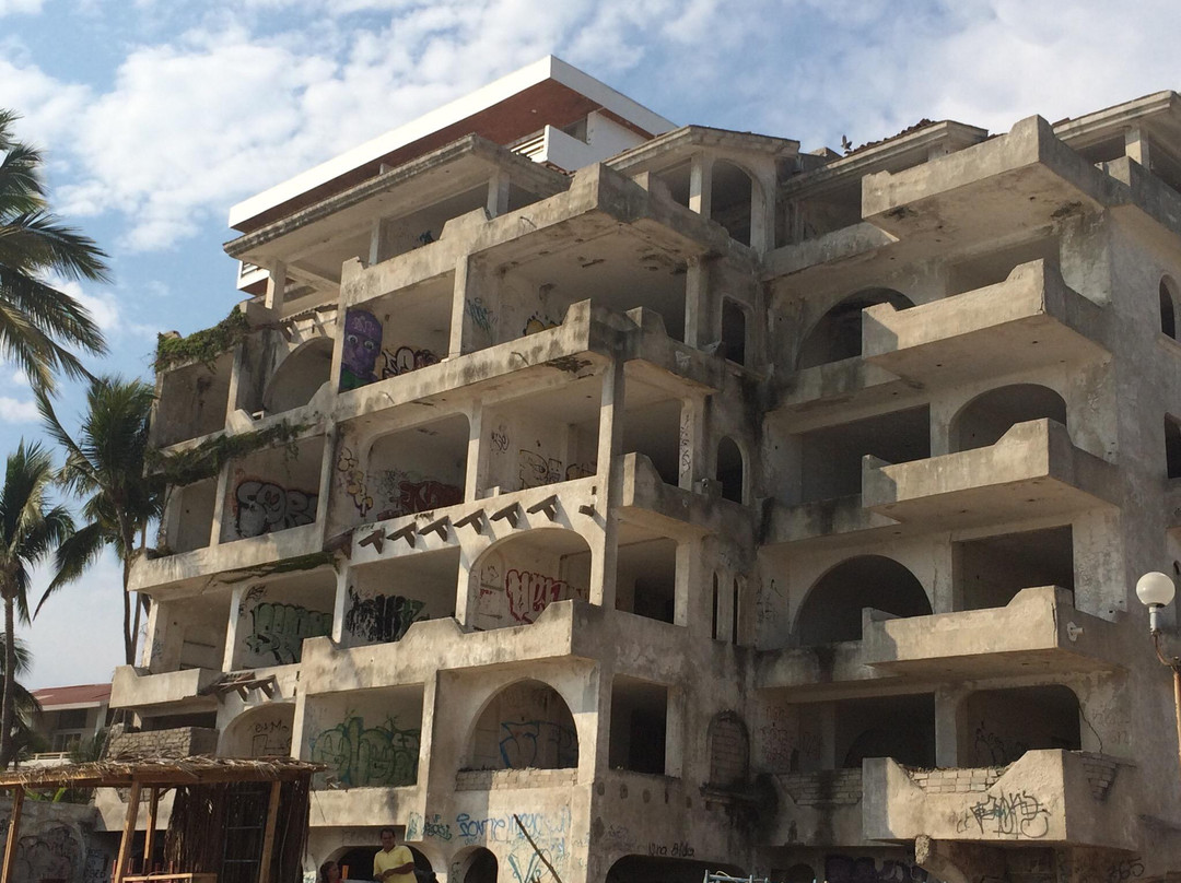 Playa Olas Altas-曼萨尼约必去景点