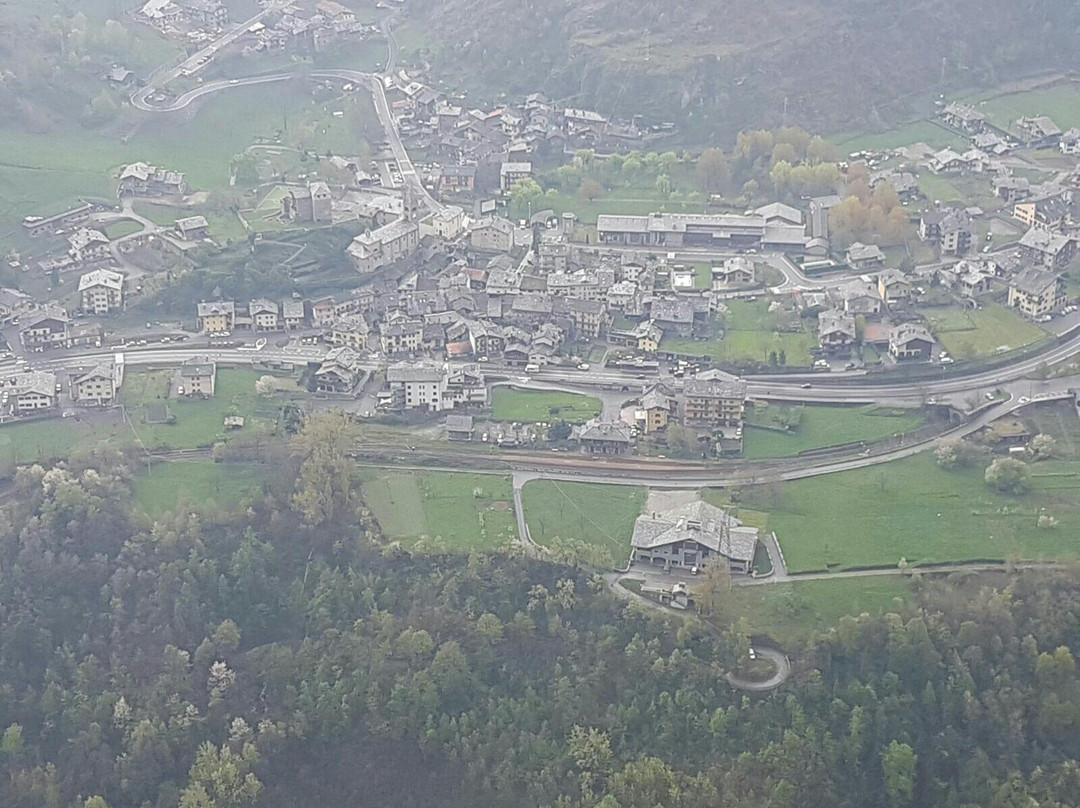 Chiesa di San Nicola景点图片