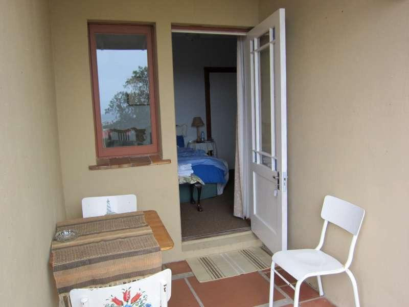 Rooiels酒店住宿-The Trail House