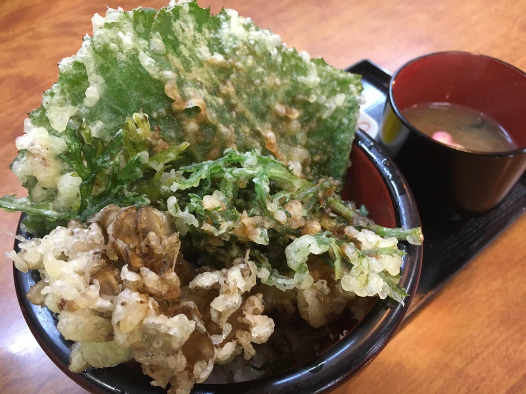 さくらい食堂