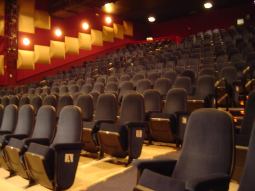 White Plains Performing Arts Center景点图片