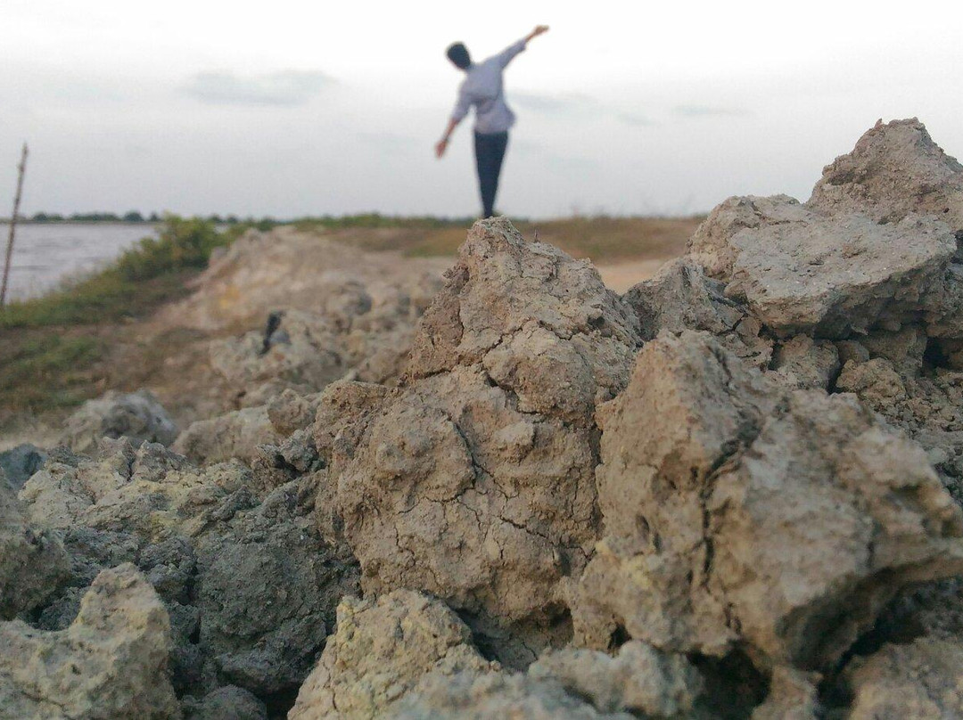 Kuala Langat District旅游攻略图片