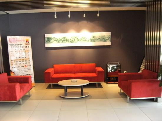 长春锦江之星火车站北出口店主图