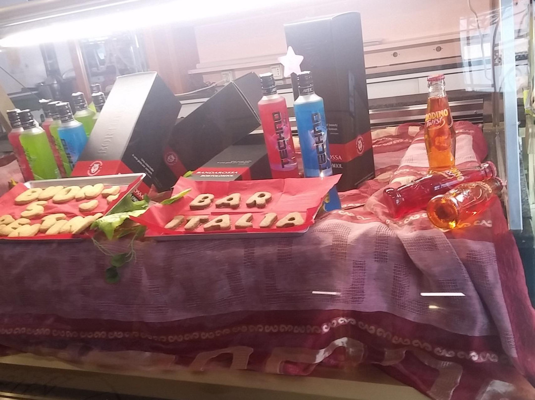 Bar Italia