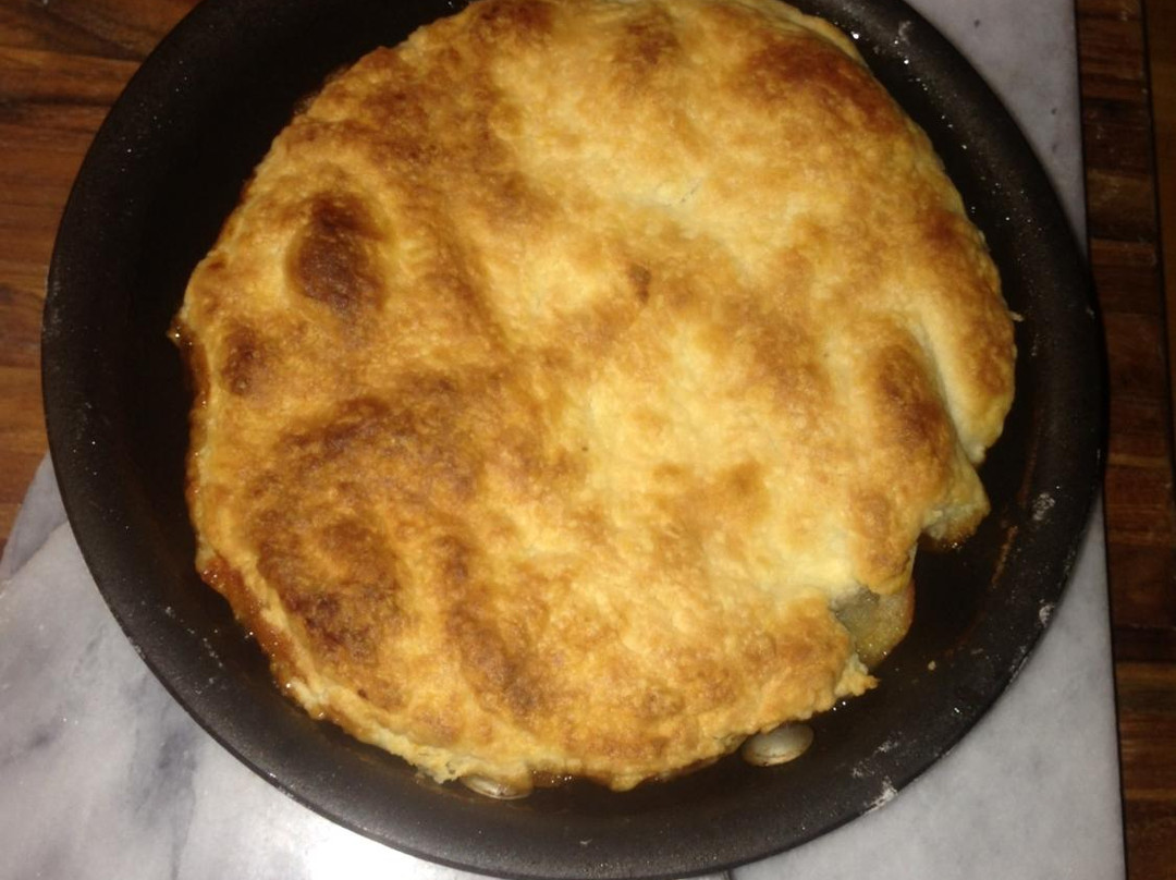 Helen's Kitchen Cooking School-内蒂克必去景点