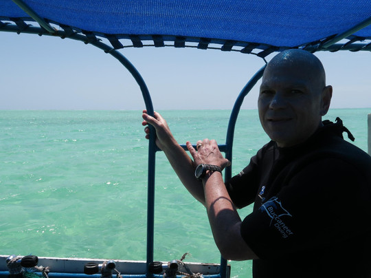 Buccaneer Diving-蒙巴萨必去景点